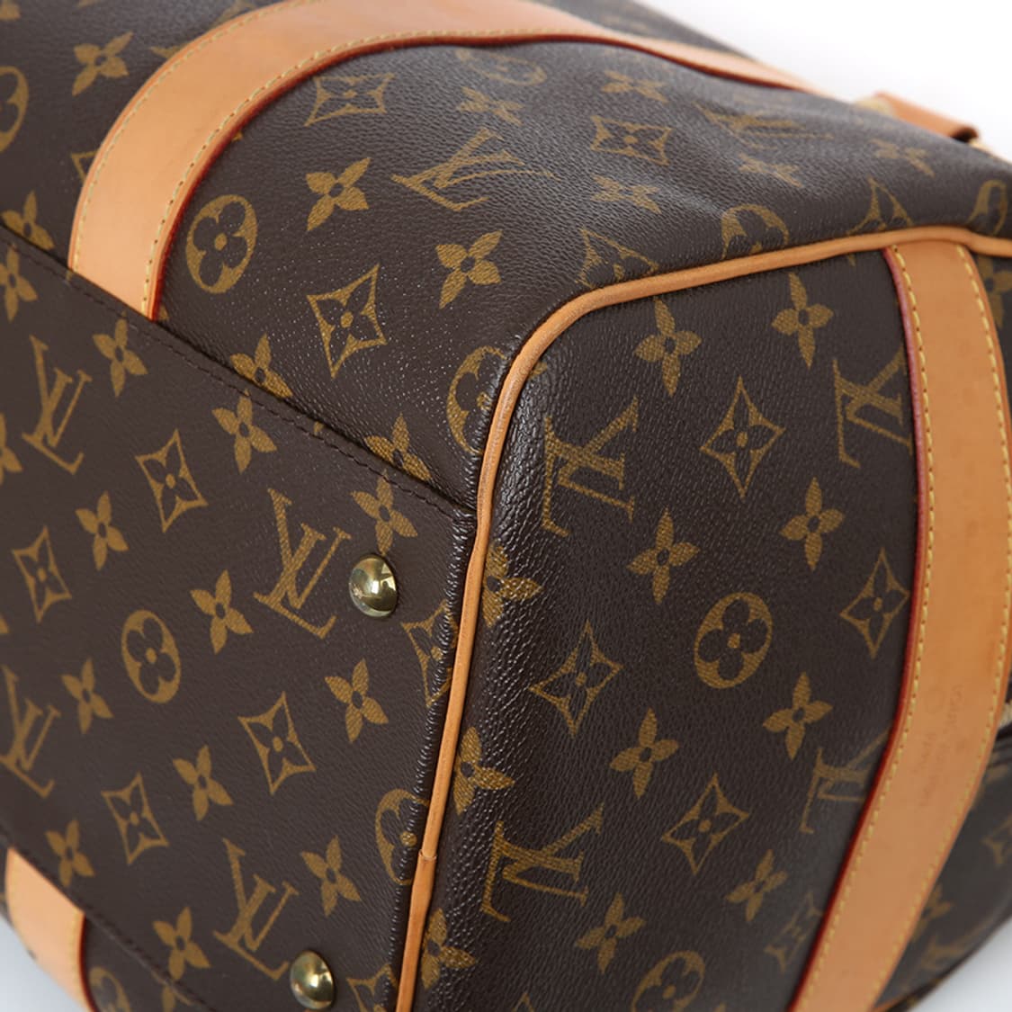 루이비통 모노그램 캐리올 보스턴 여행가방 골프백 M40074 상품이미지8