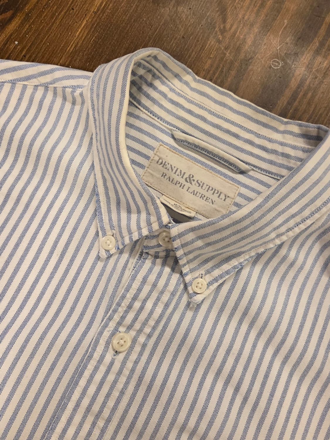 폴로랄프로렌 데님앤서플라이  상품이미지2