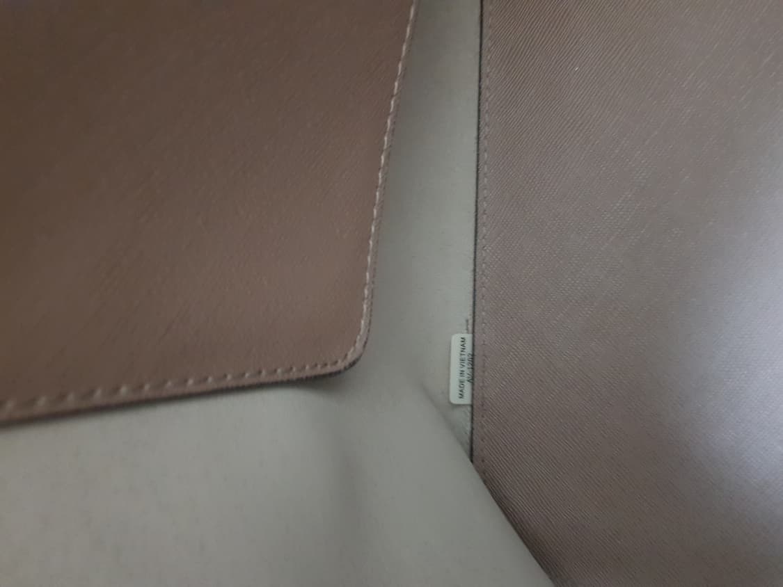 👜마이클 코어스 사피아노 가방 상품이미지4