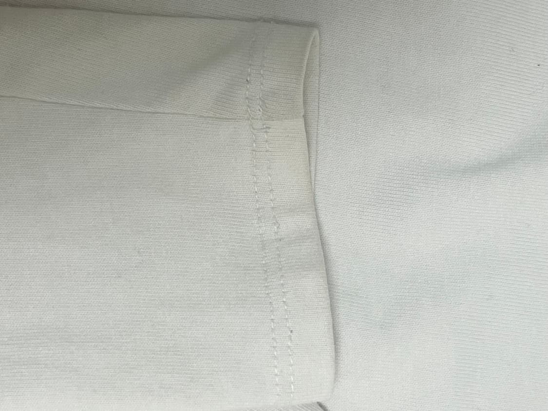 코이세이오 038 심볼 로고 롱슬리브 샌드 상품이미지3