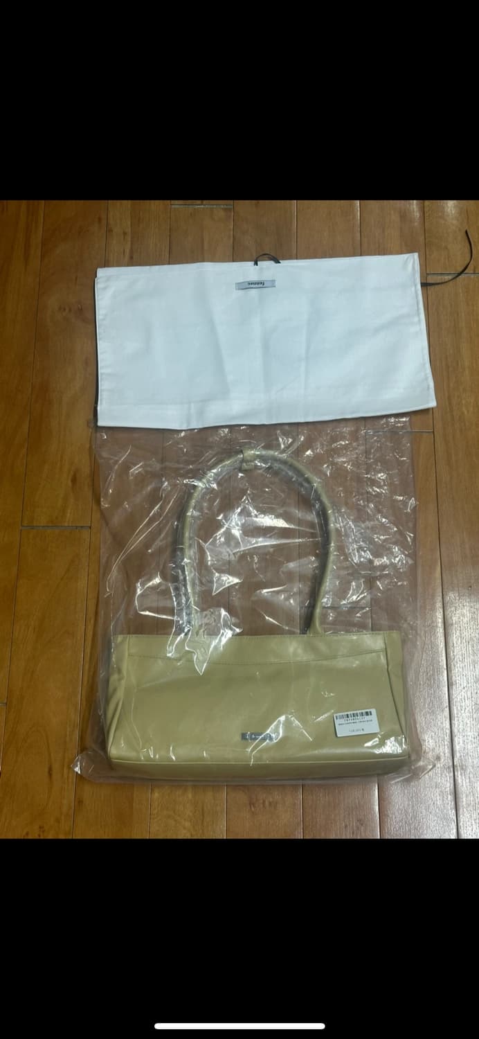 페넥 숄더백 새상품 (배송비포함) 상품이미지3