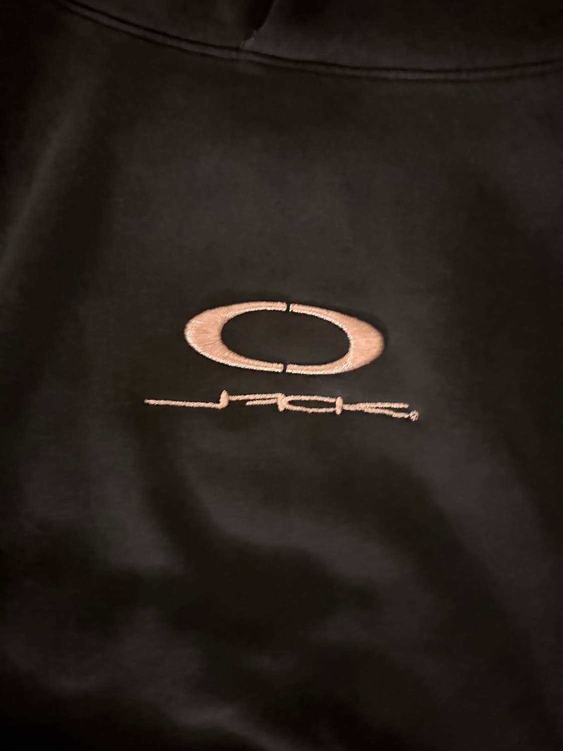 CJ X OAKLEY DAY ZERO HOODIE 상품이미지3