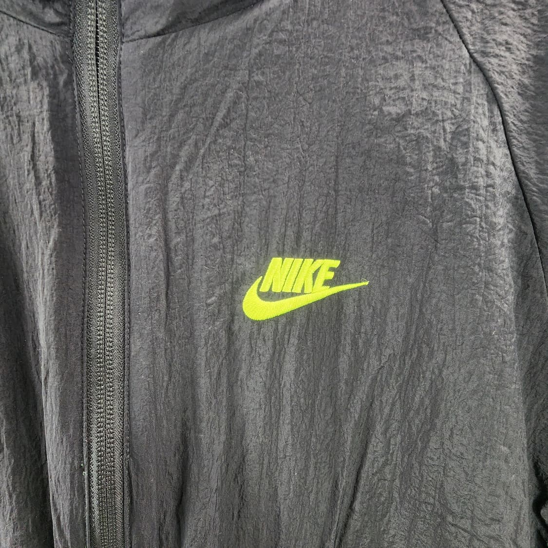 [M] NIKE 나이키 빅스우시 리버시블 플리스 자켓 상품이미지7