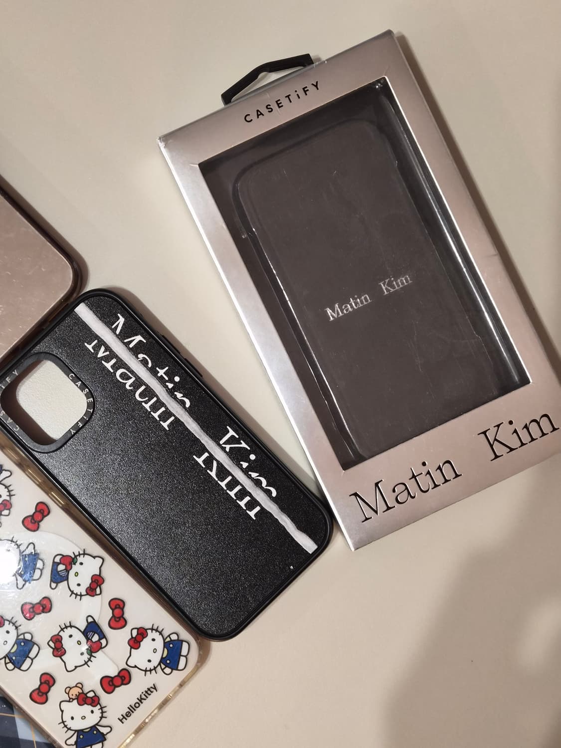 아이폰12pro케이스 일괄판매(케이스티파이,미스치프,애플정품외다수) 상품이미지1