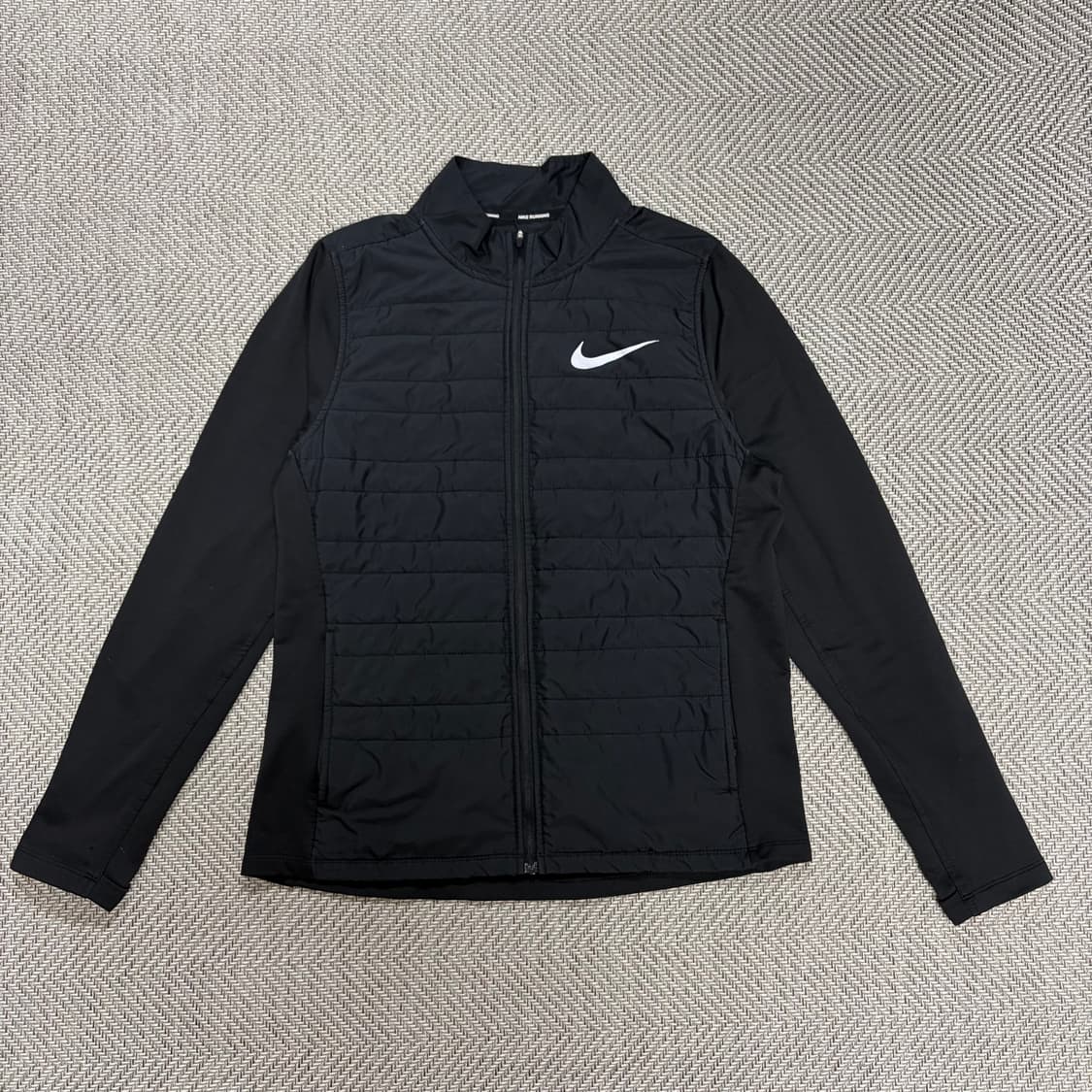 (L)나이키 경량패딩 런닝자켓 상품이미지1