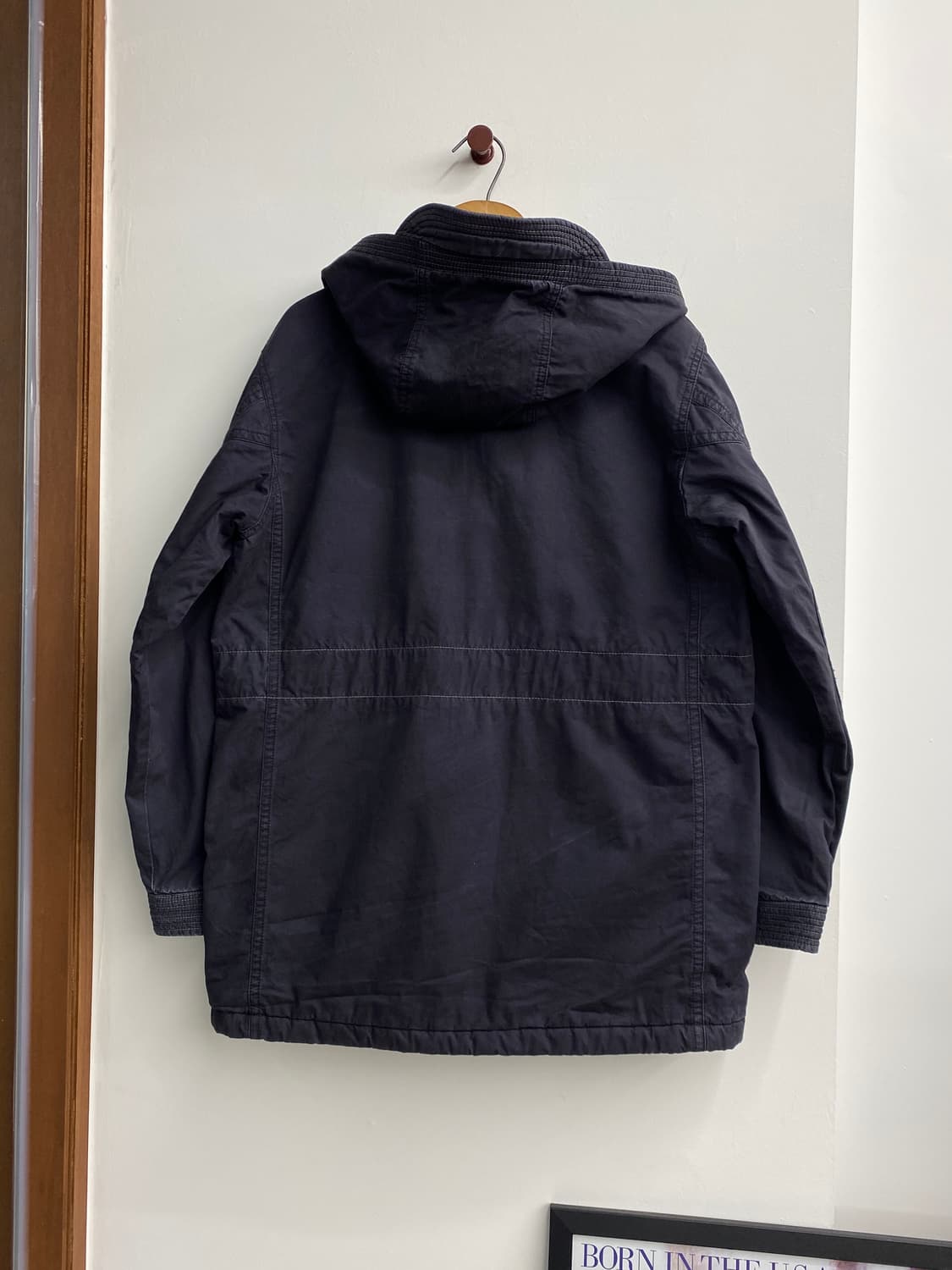 (105)폴로진스 유틸리티 후드 파카 상품이미지2