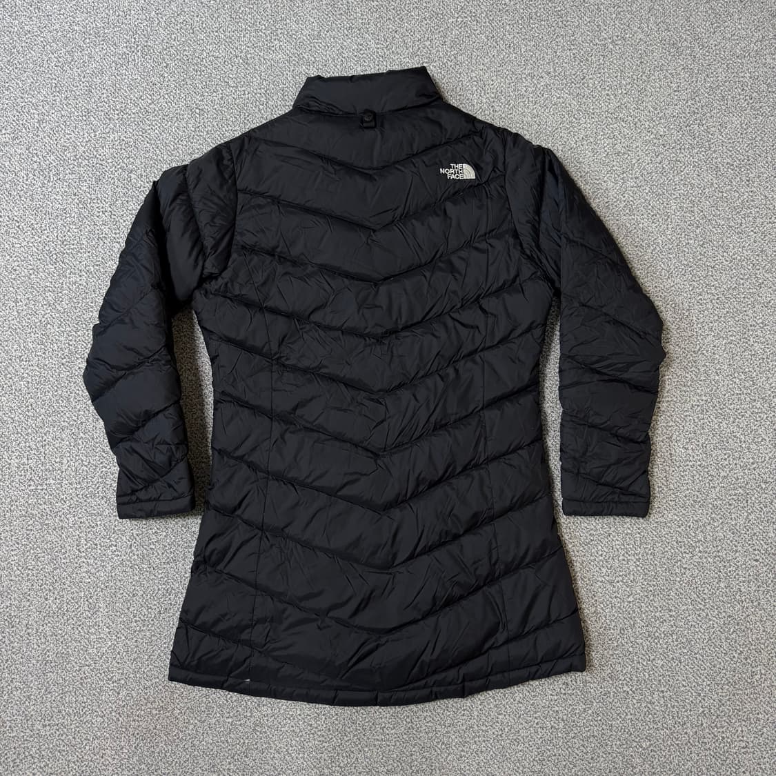 노스페이스 경량 패딩 자켓 여성용 상품이미지3