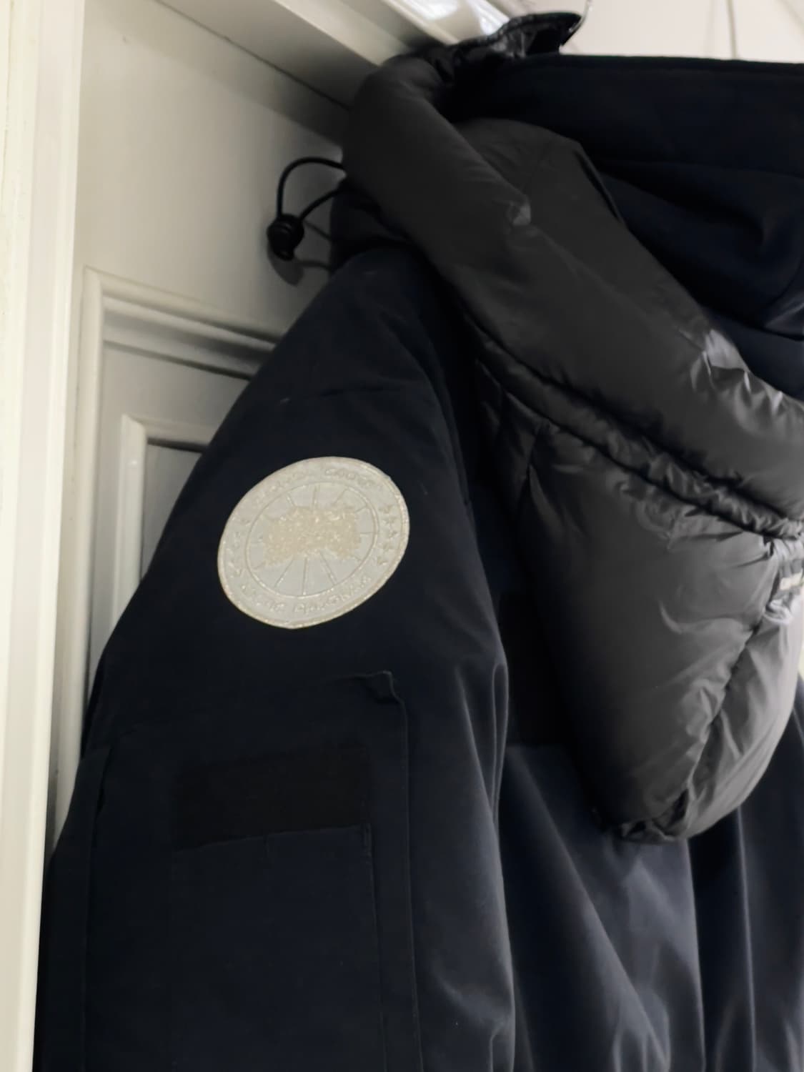 준지 캐나다구스 익스페디션 M 상품이미지6