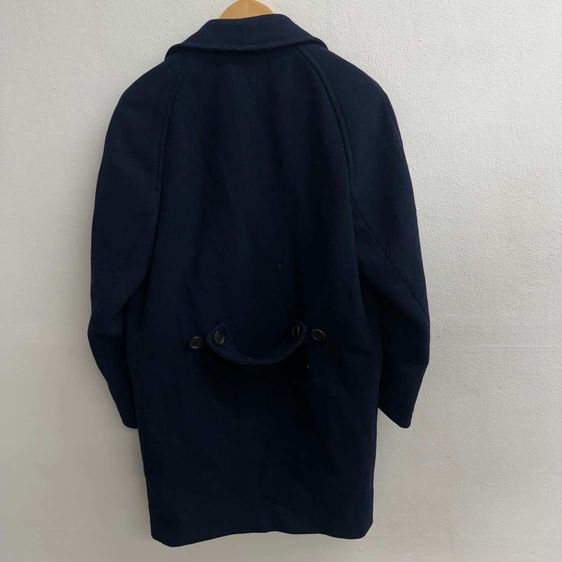 라코스테 라이브 더블코트 (2XS) 상품이미지4