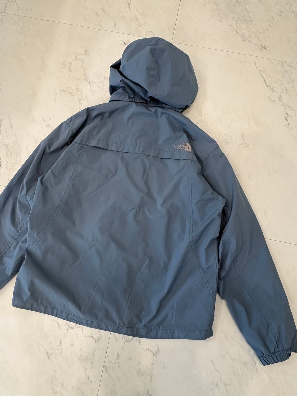 The north face vintage windbreaker 상품이미지5