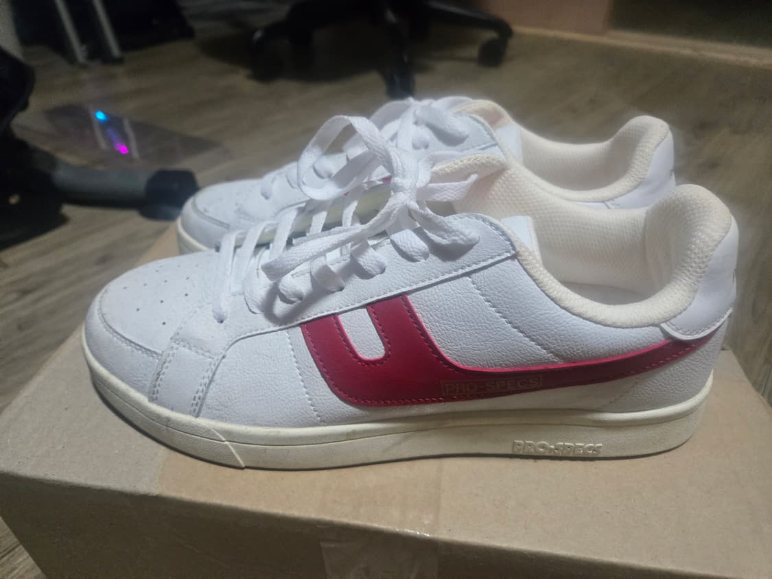 프로스펙스 스니커즈 상품이미지1