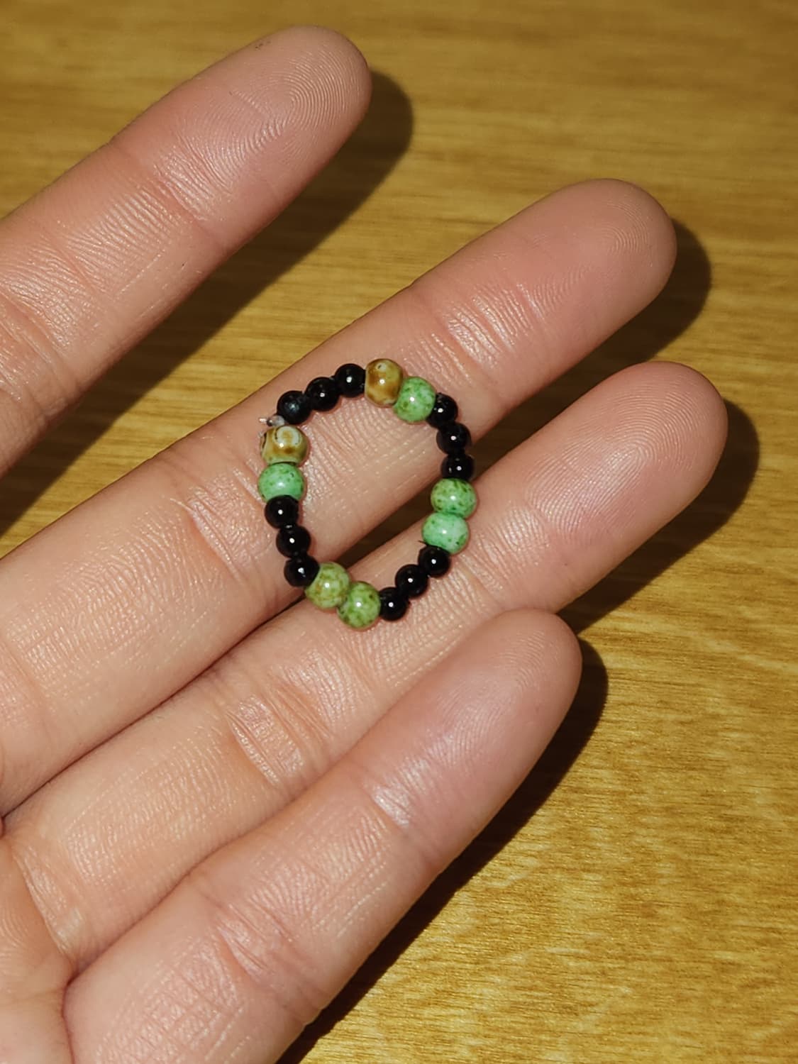 Beads ring (5) 상품이미지2