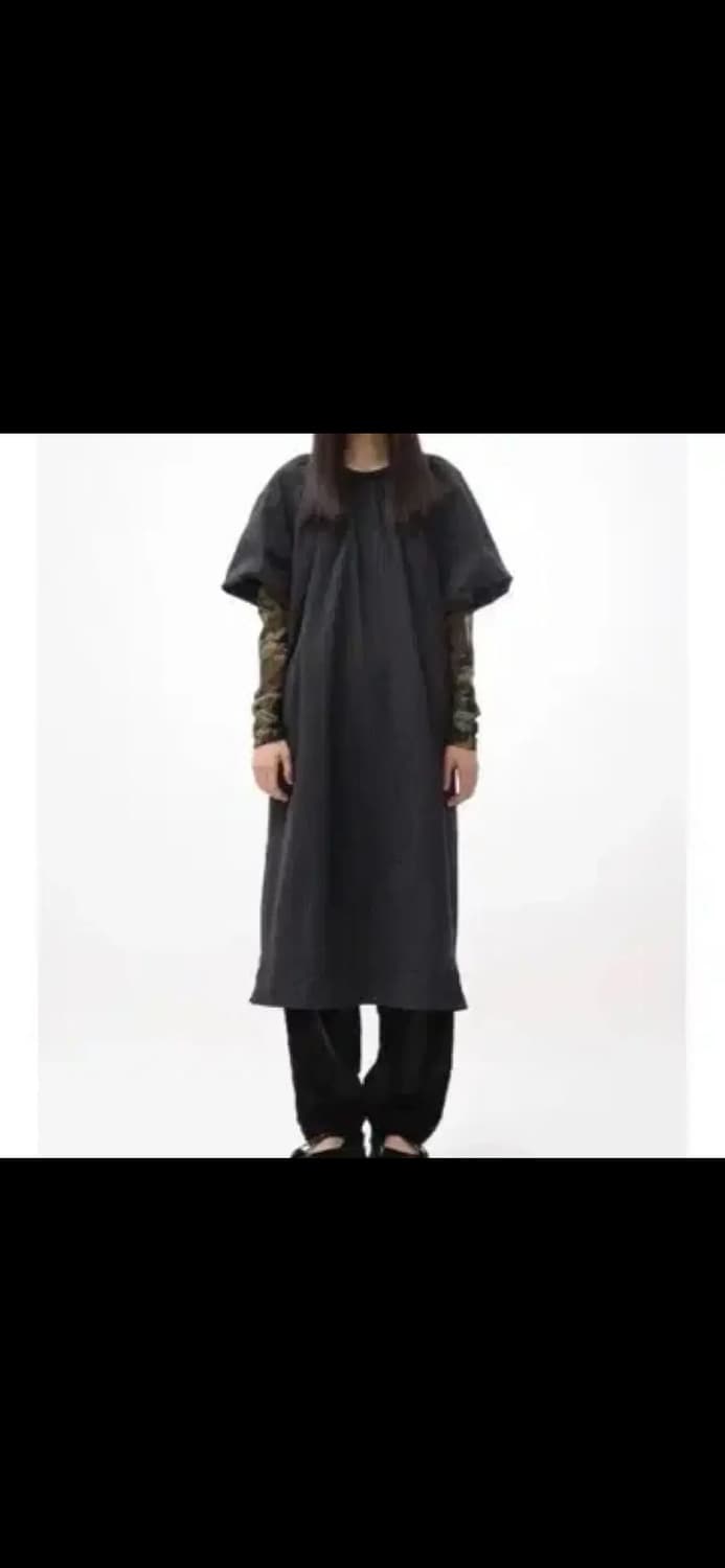 언노운블루 Bind With Love 원피스 상품이미지1