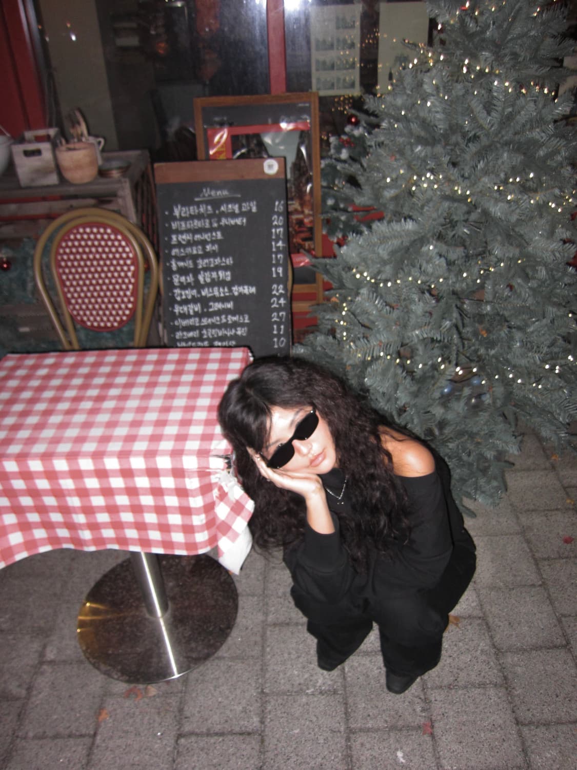 원브릴리언트 선글라스  상품이미지3