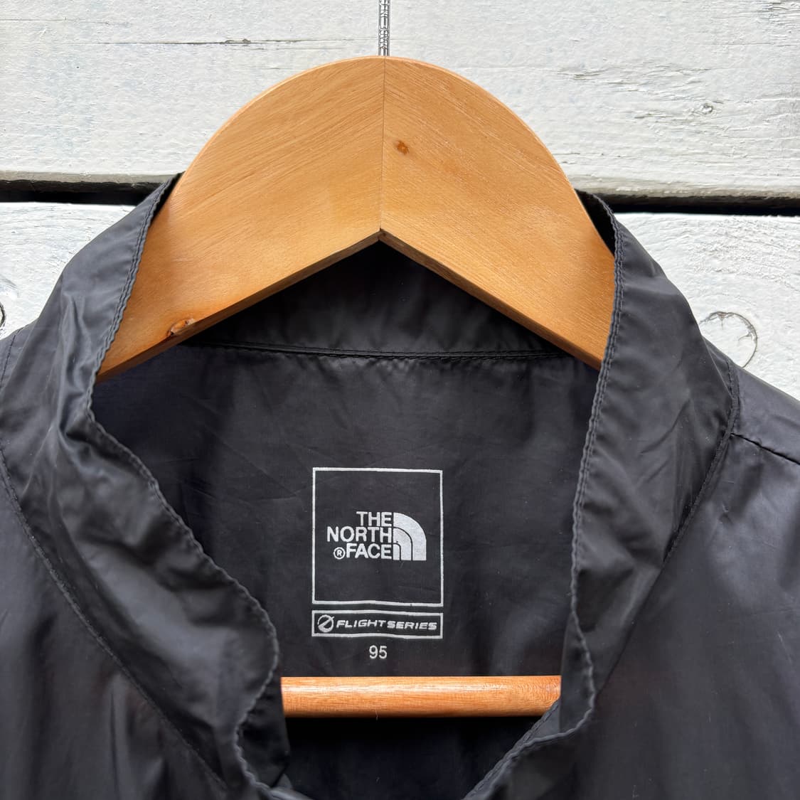 The North Face 노스페이스 바람막이 자켓 상품이미지3