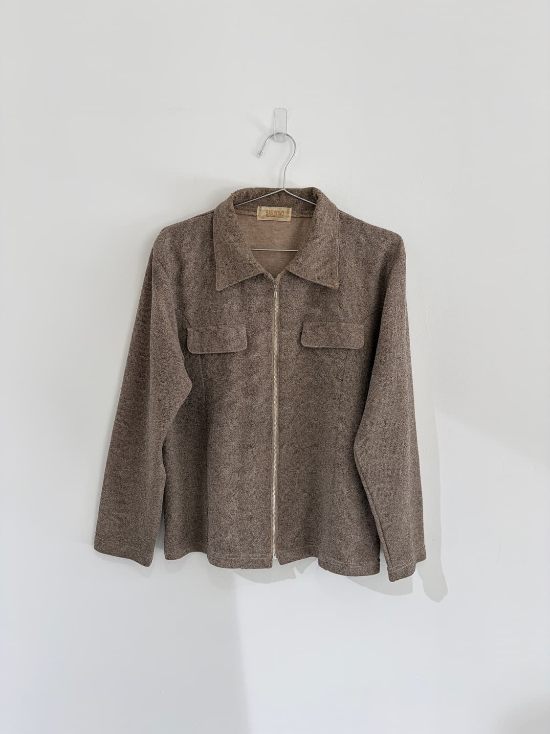 BASHECING jacket 상품이미지1
