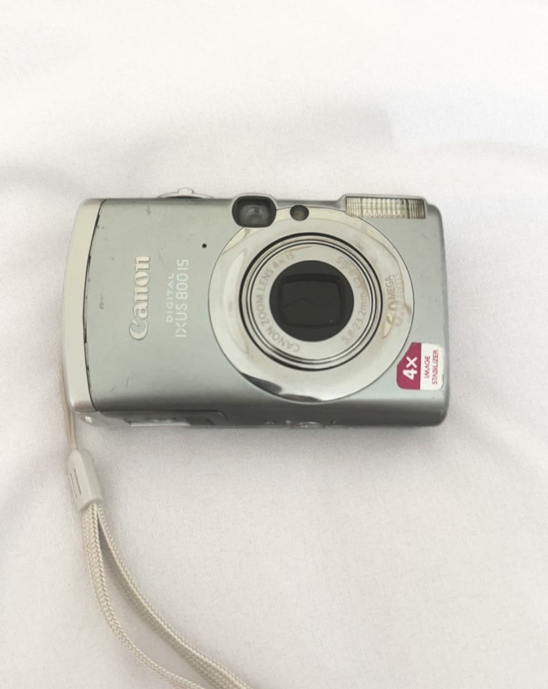 캐논 익서스 800 is 상품이미지1