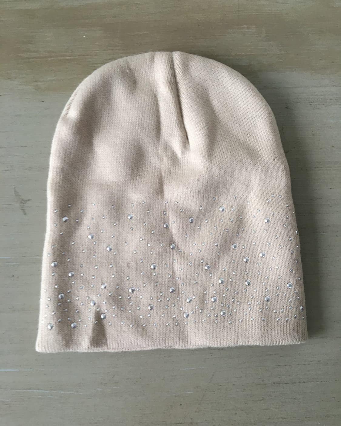 cubic point beanie 상품이미지3