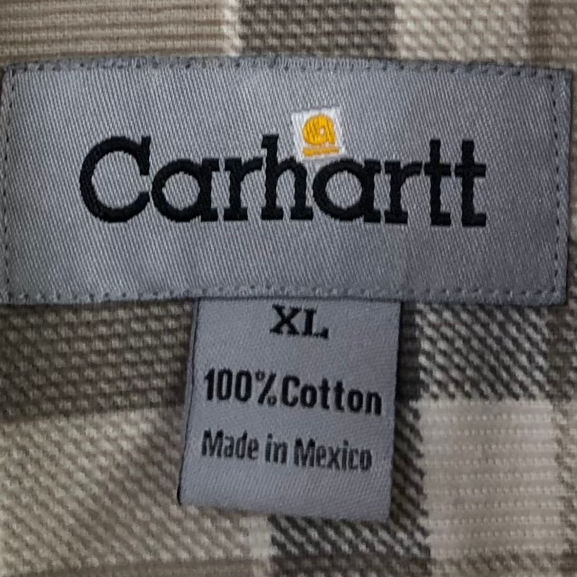 Xxl 칼하트 코듀로이 남방 상품이미지3