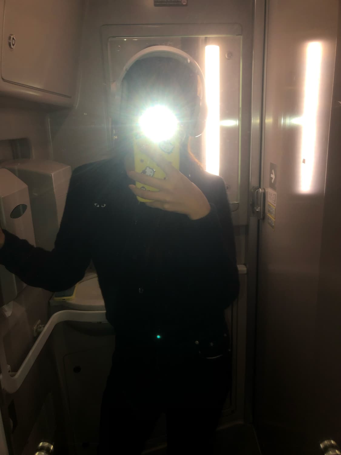 꼼데 가디건 s 상품이미지4