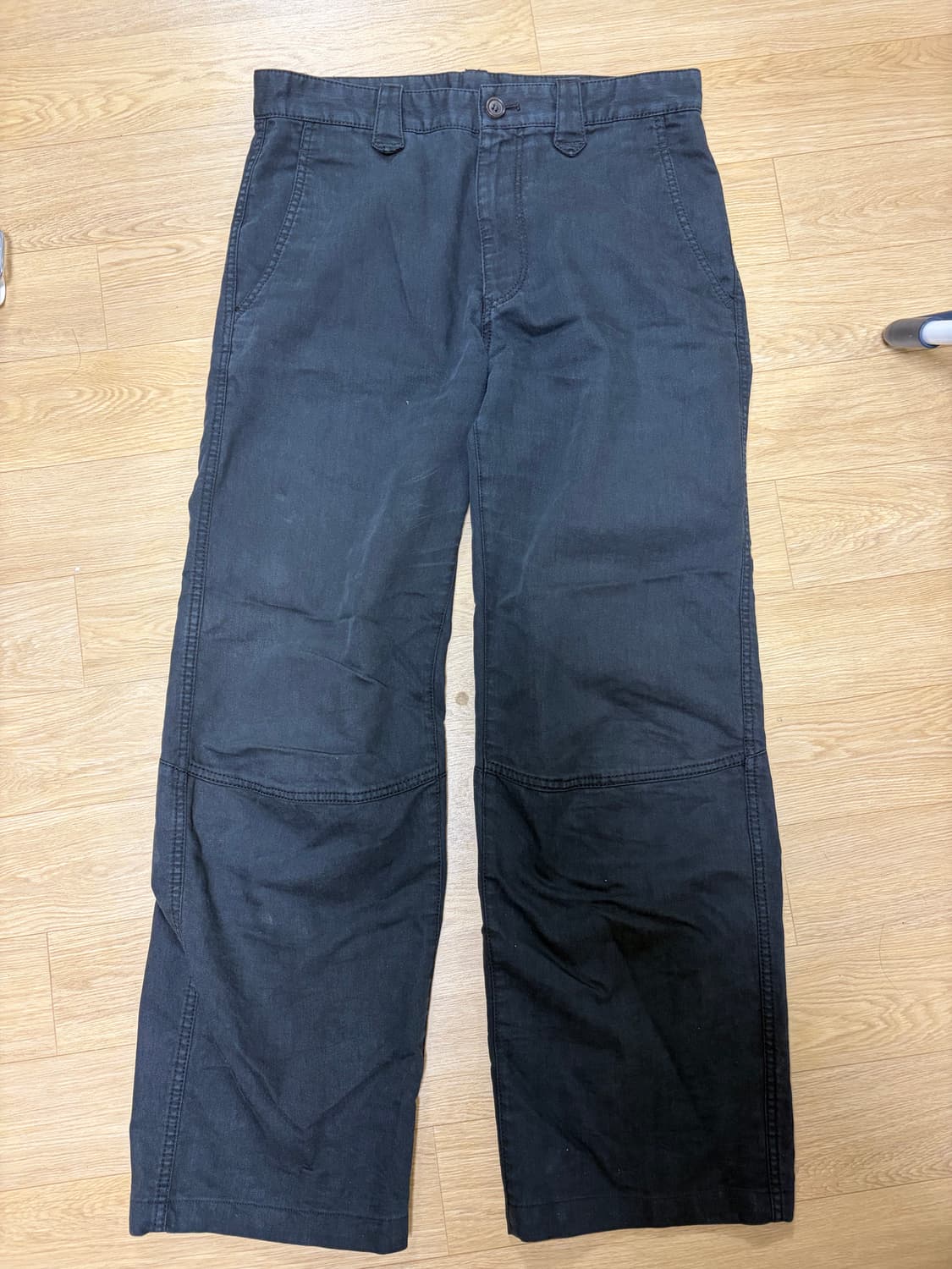 이세이미야케 팬츠 상품이미지1