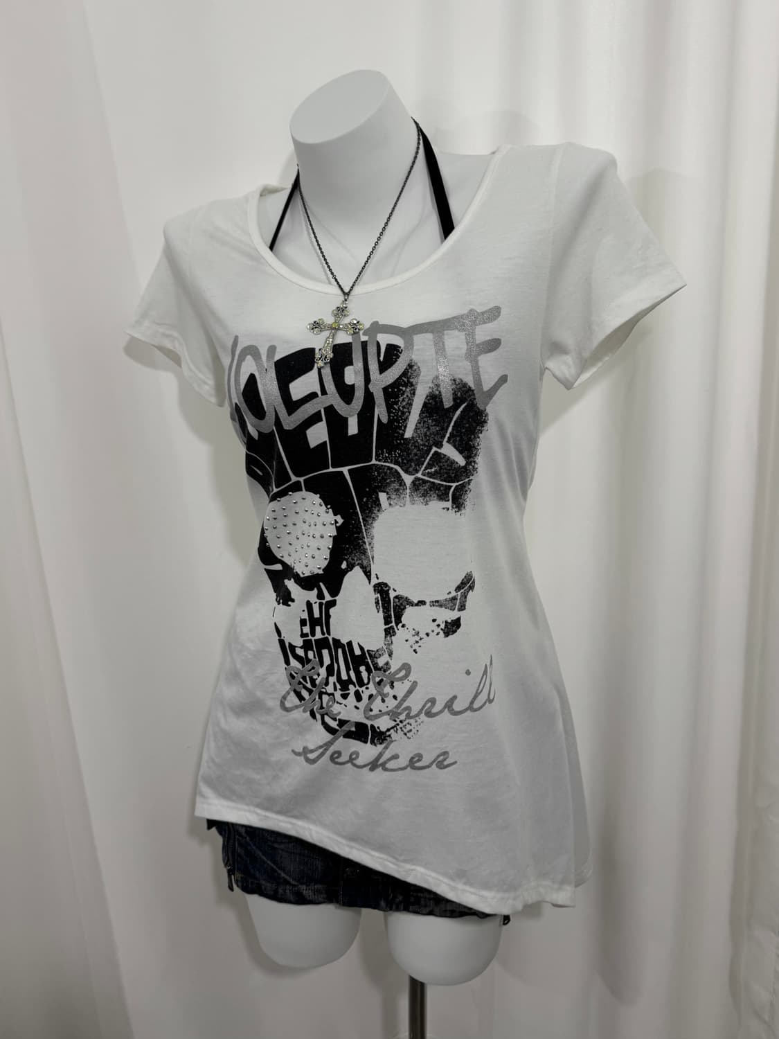 VINTAGE TOP 상품이미지1