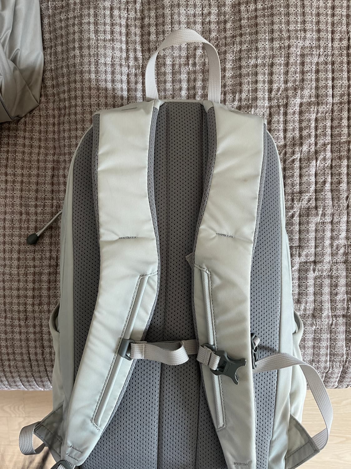 몽벨 트래블 데이팩 백팩 15 상품이미지8