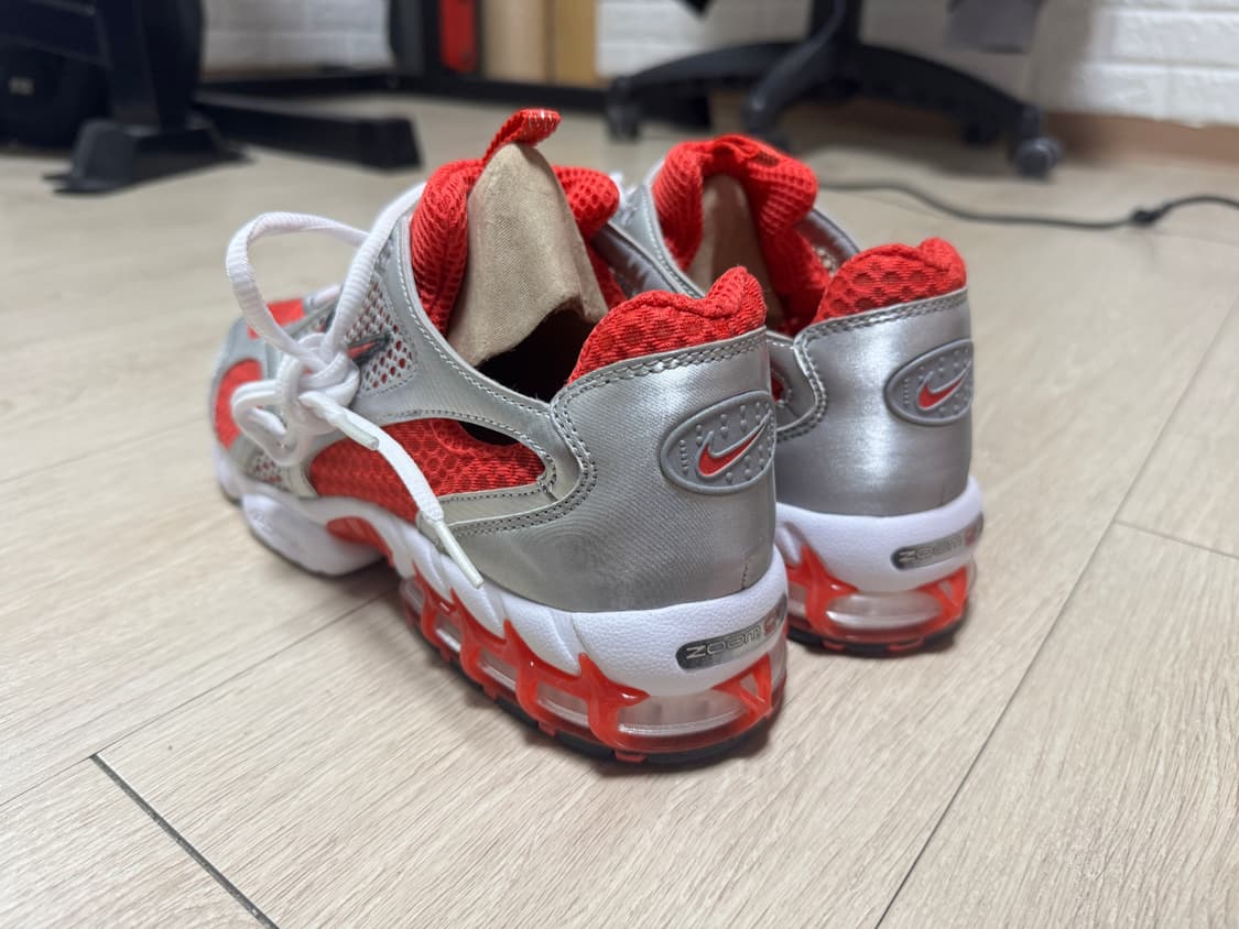 에어 줌 스피리돈 케이지2 / size 280 상품이미지4