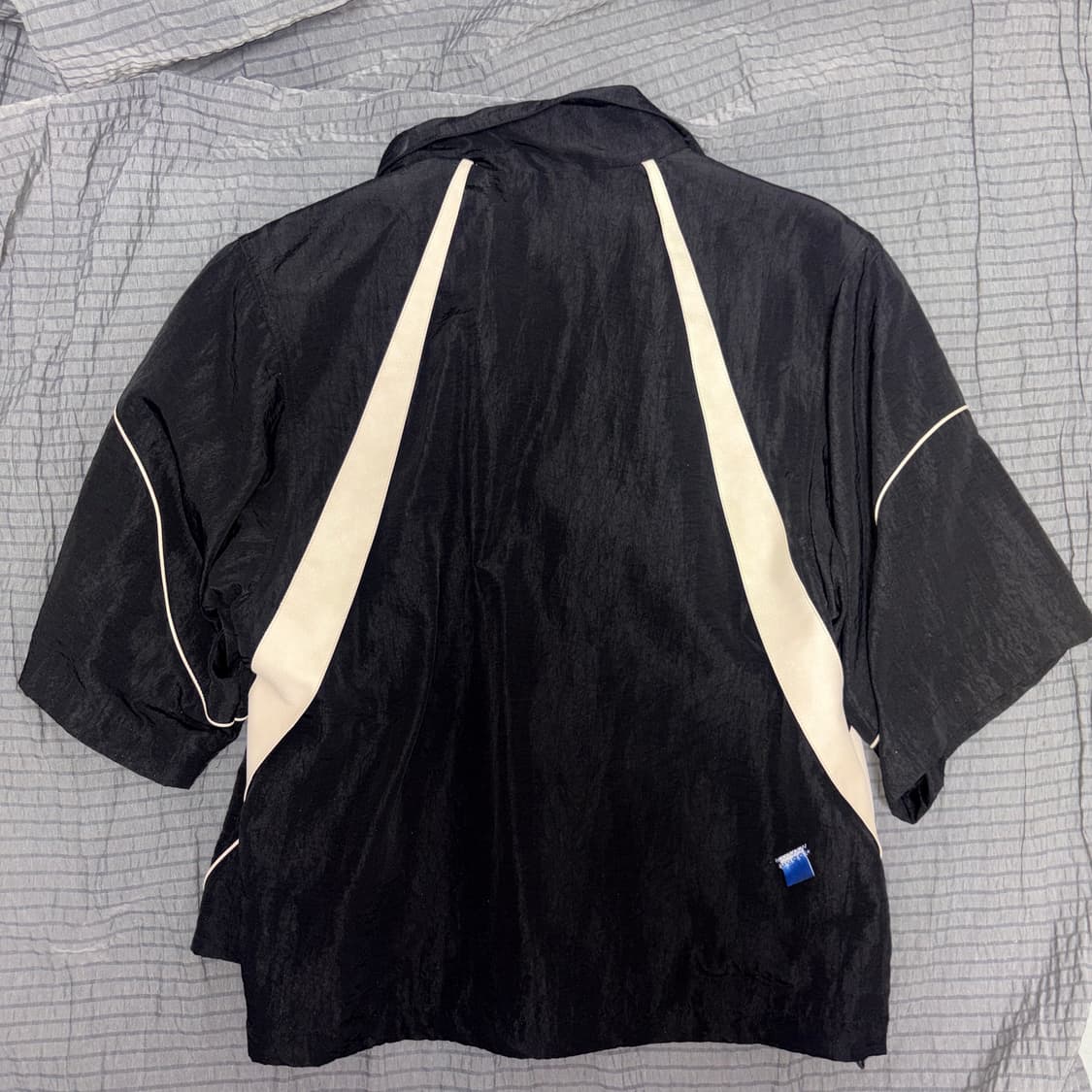 Ader acere jacket noir L 사이즈 상품이미지3