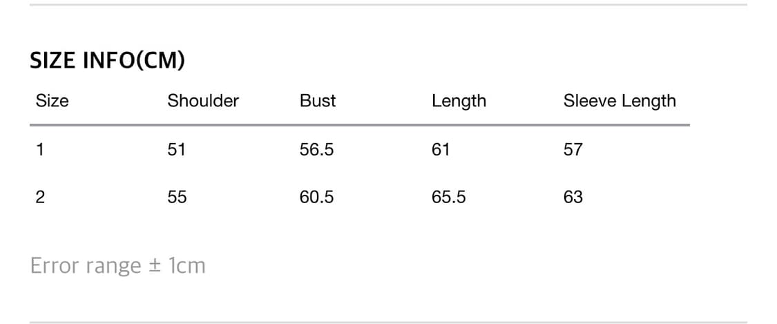 타일레 브이넥니트 2사이즈 상품이미지2