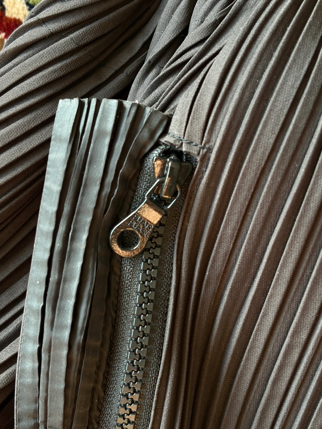 이세이미야케 플리츠 스트링 백 상품이미지4