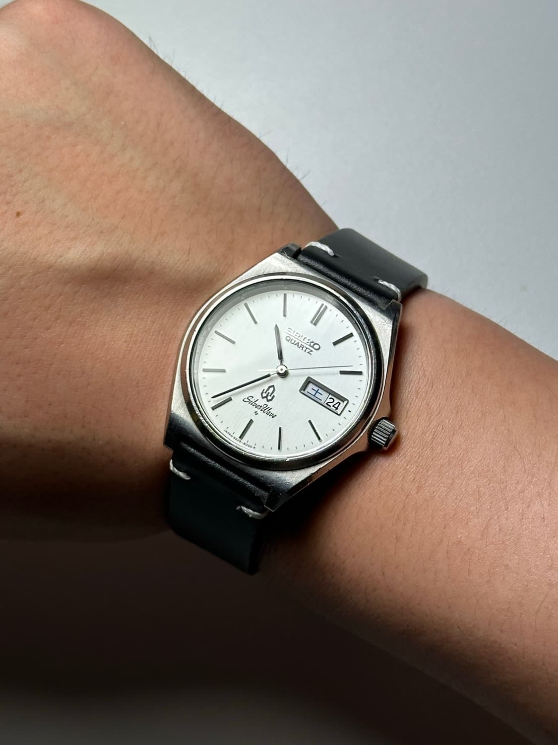 SEIKO quartz silverwave 상품이미지6