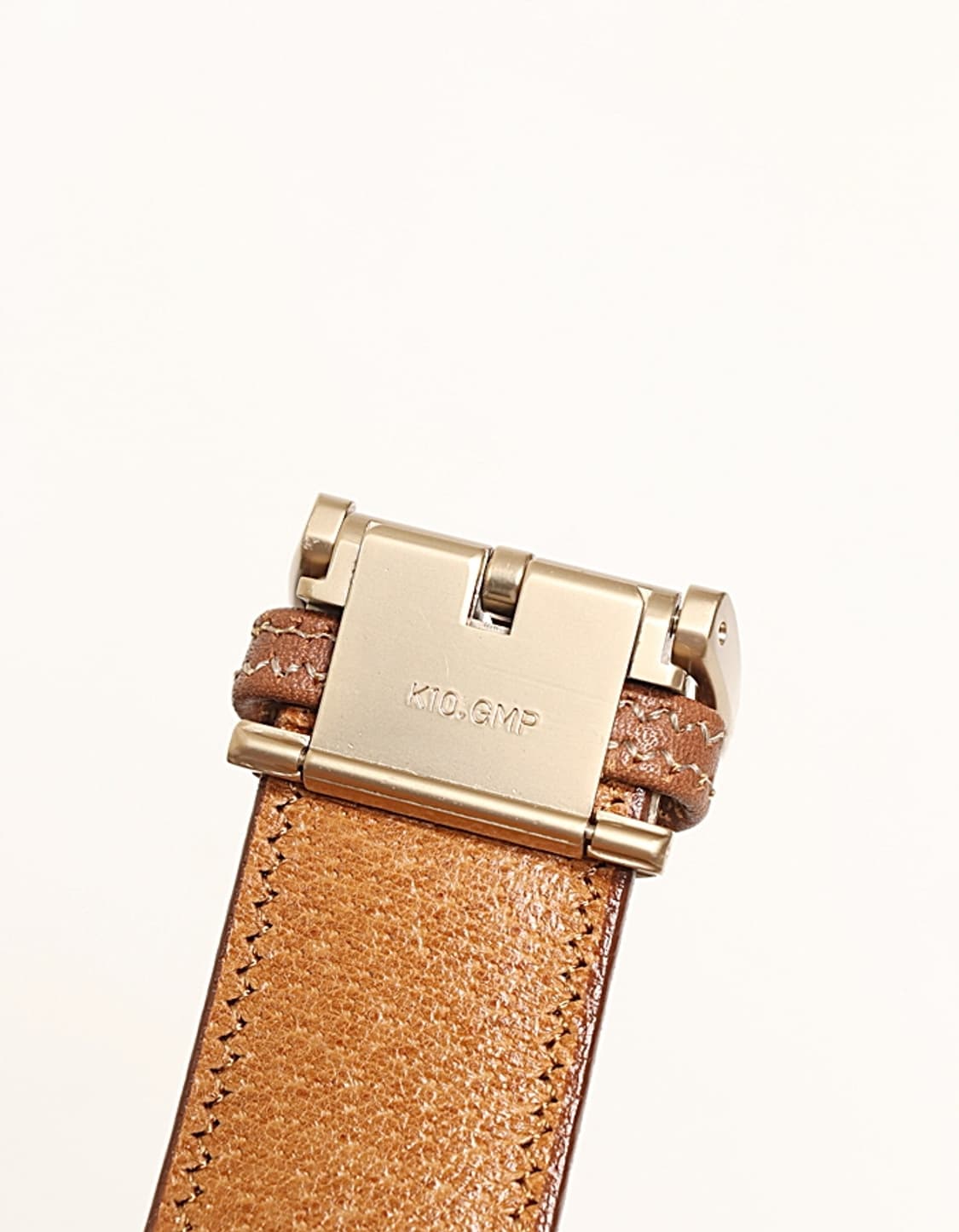 Elegance Classic Leather Belt (30~31) 상품이미지3