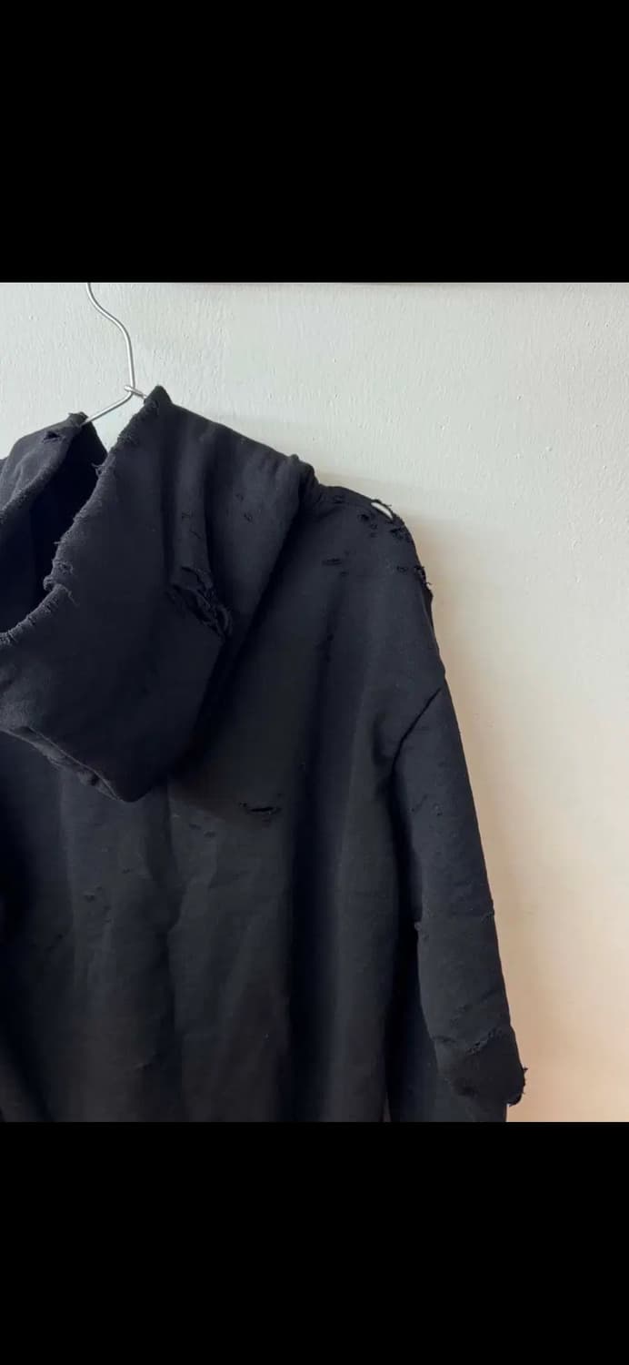 didier wear hoodie 디디에르 웨어 후디 상품이미지5