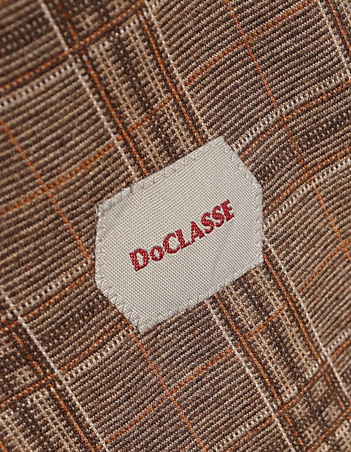 DoCLASSE for Men JerseyWool Blazer 상품이미지8