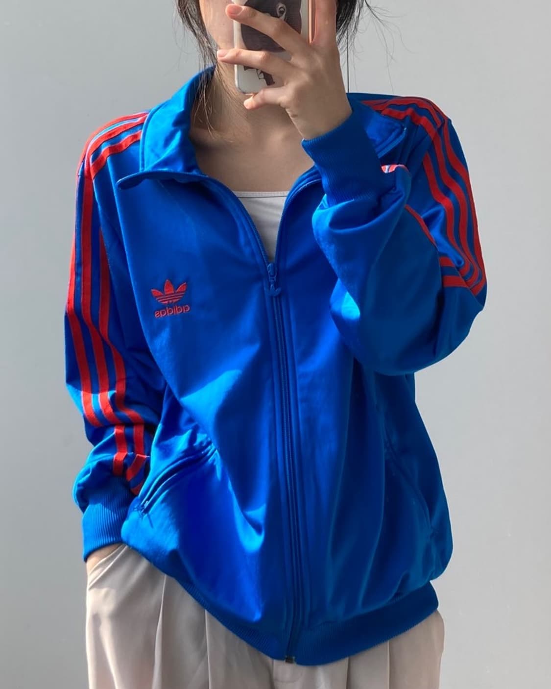 아디다스 파이어버드  상품이미지1