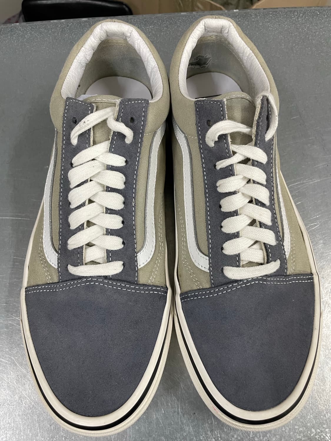 반스 올드스쿨36 DX 애너하임 팩토리 285 (gr-4099) 상품이미지5