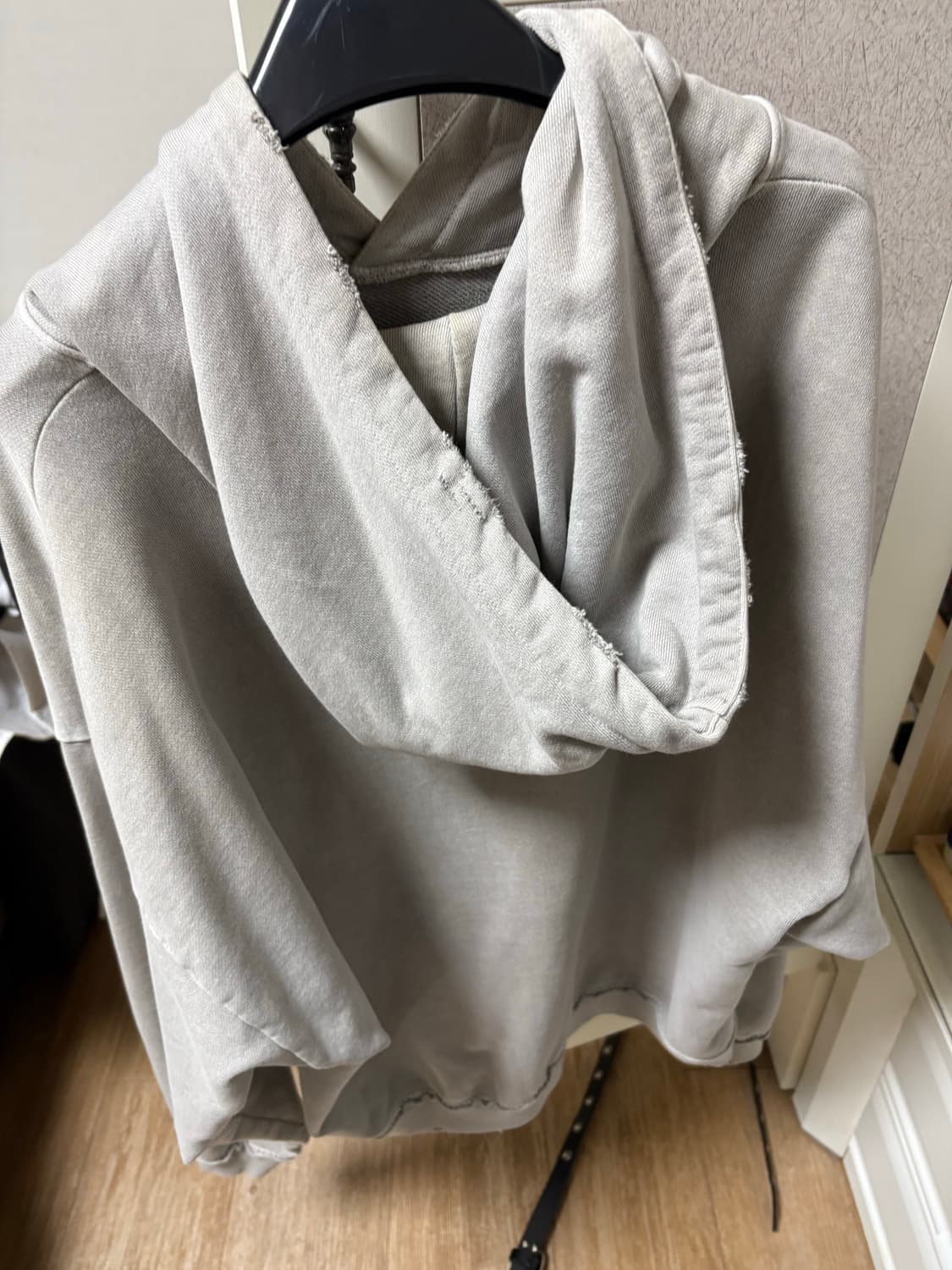 에스파이 후드티 상품이미지2