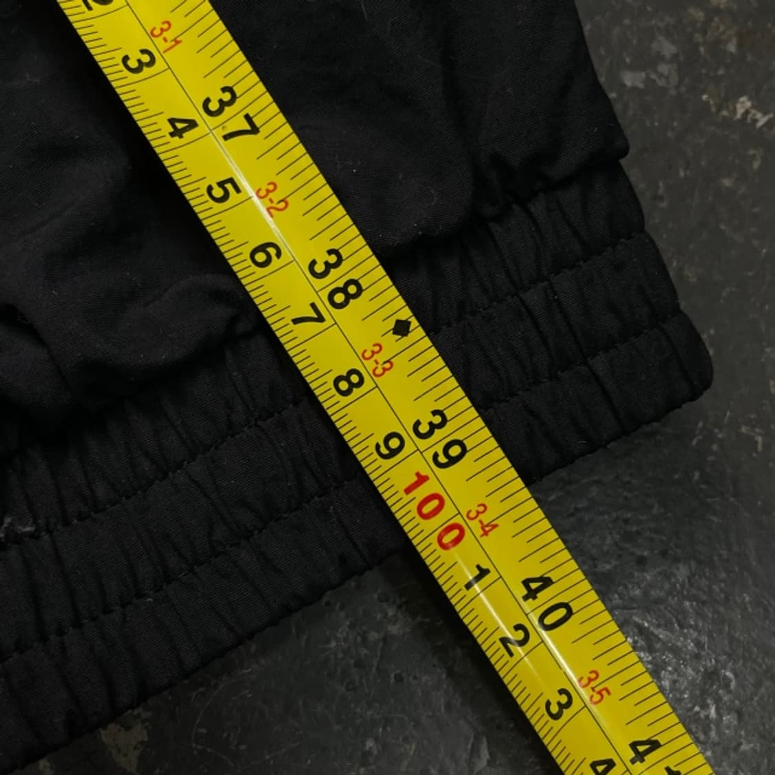 100 아디다스 나일론 조거팬츠 상품이미지9