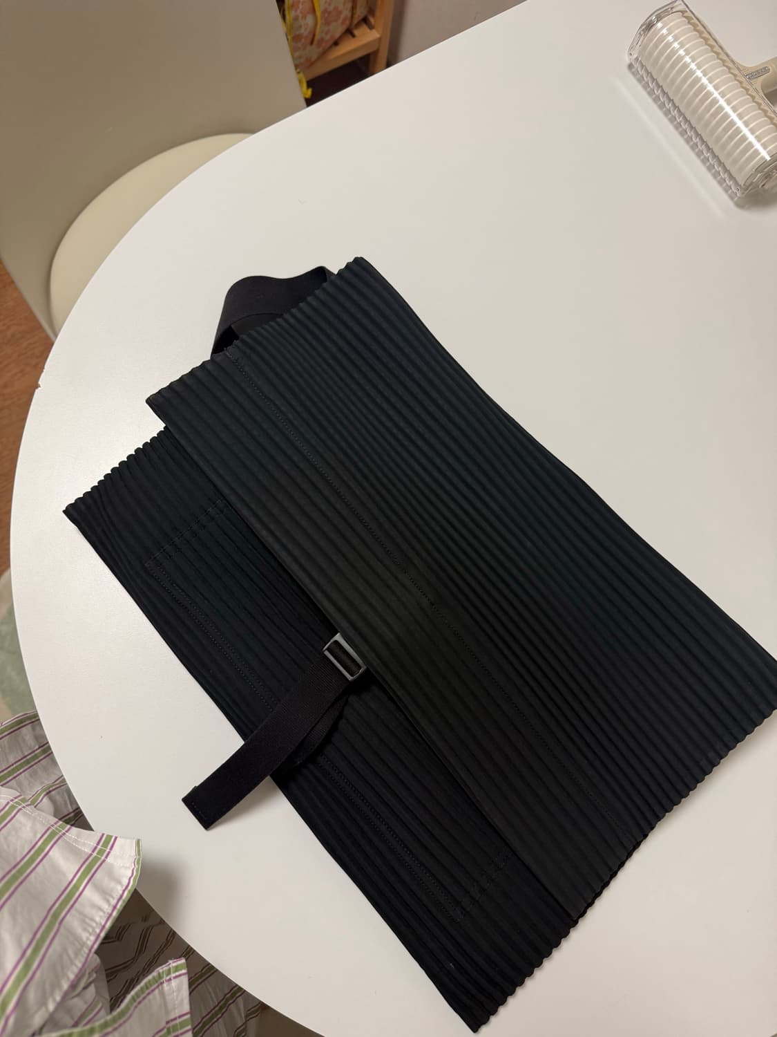 이세이미야케 옴므플리세 메신저L 상품이미지1