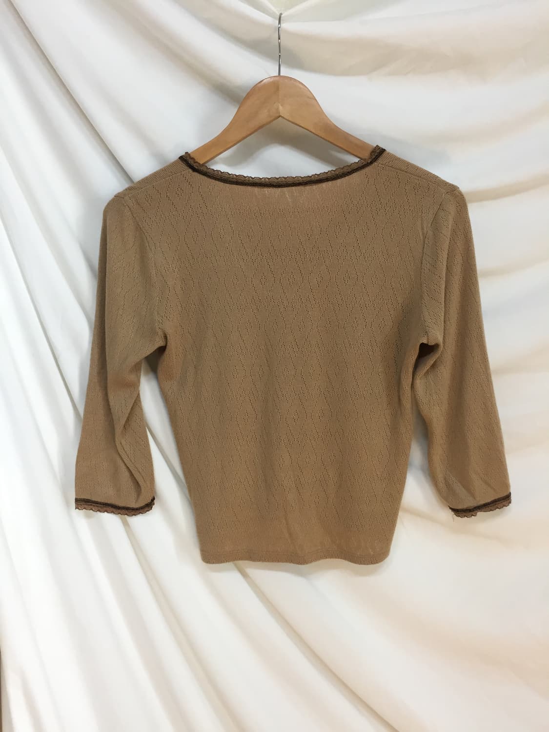 레이스 탑 상품이미지6