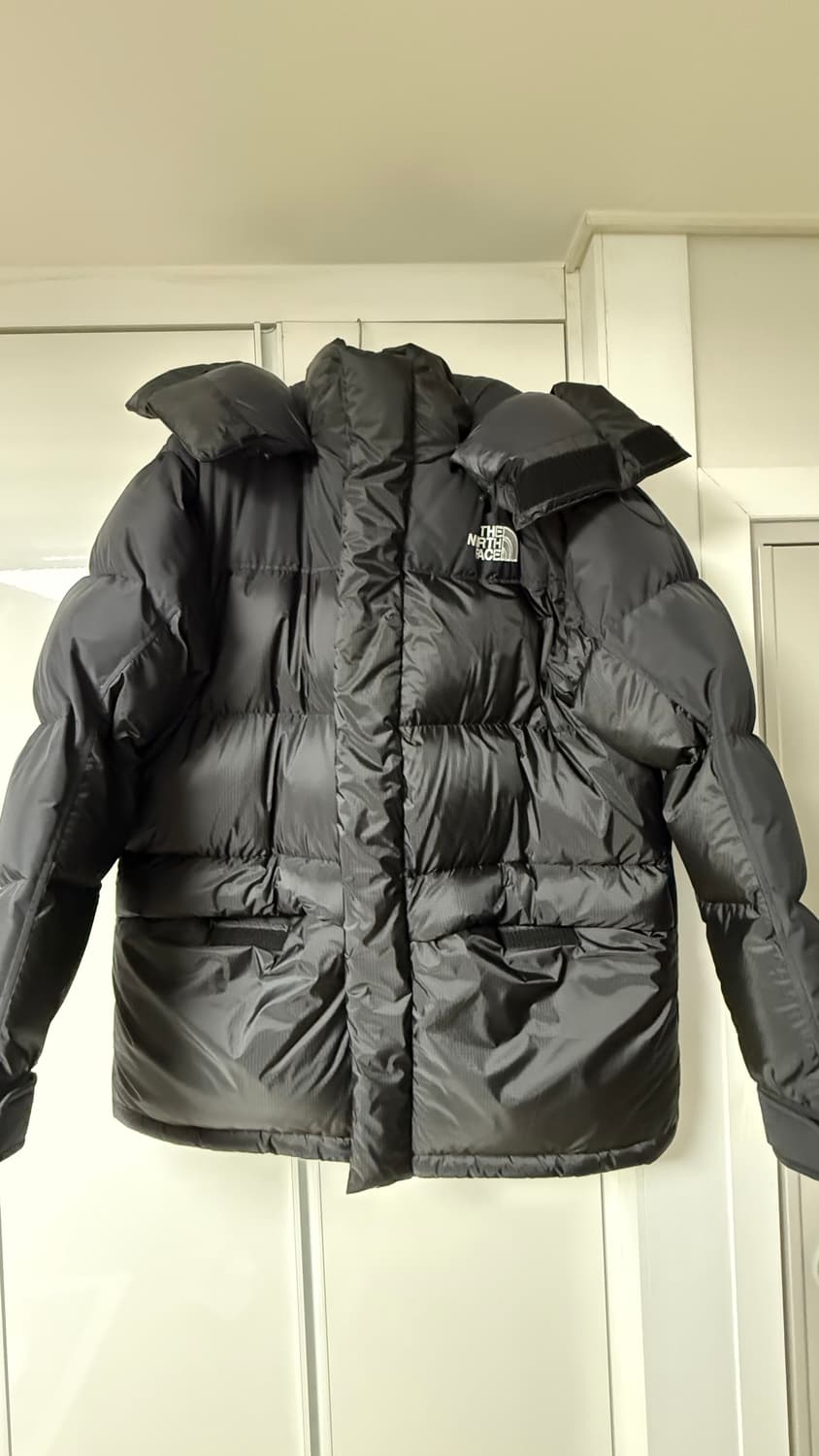 [xl/105]노스페이스 힘다운 상품이미지1