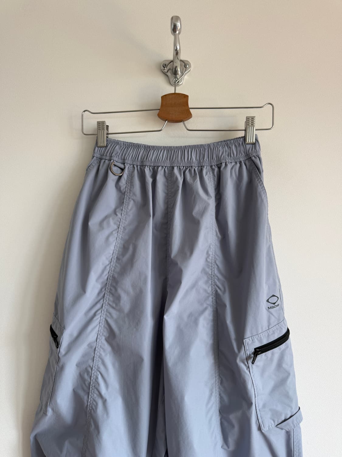 미스치프(MISCHF) 트랙 조거팬츠 상품이미지2