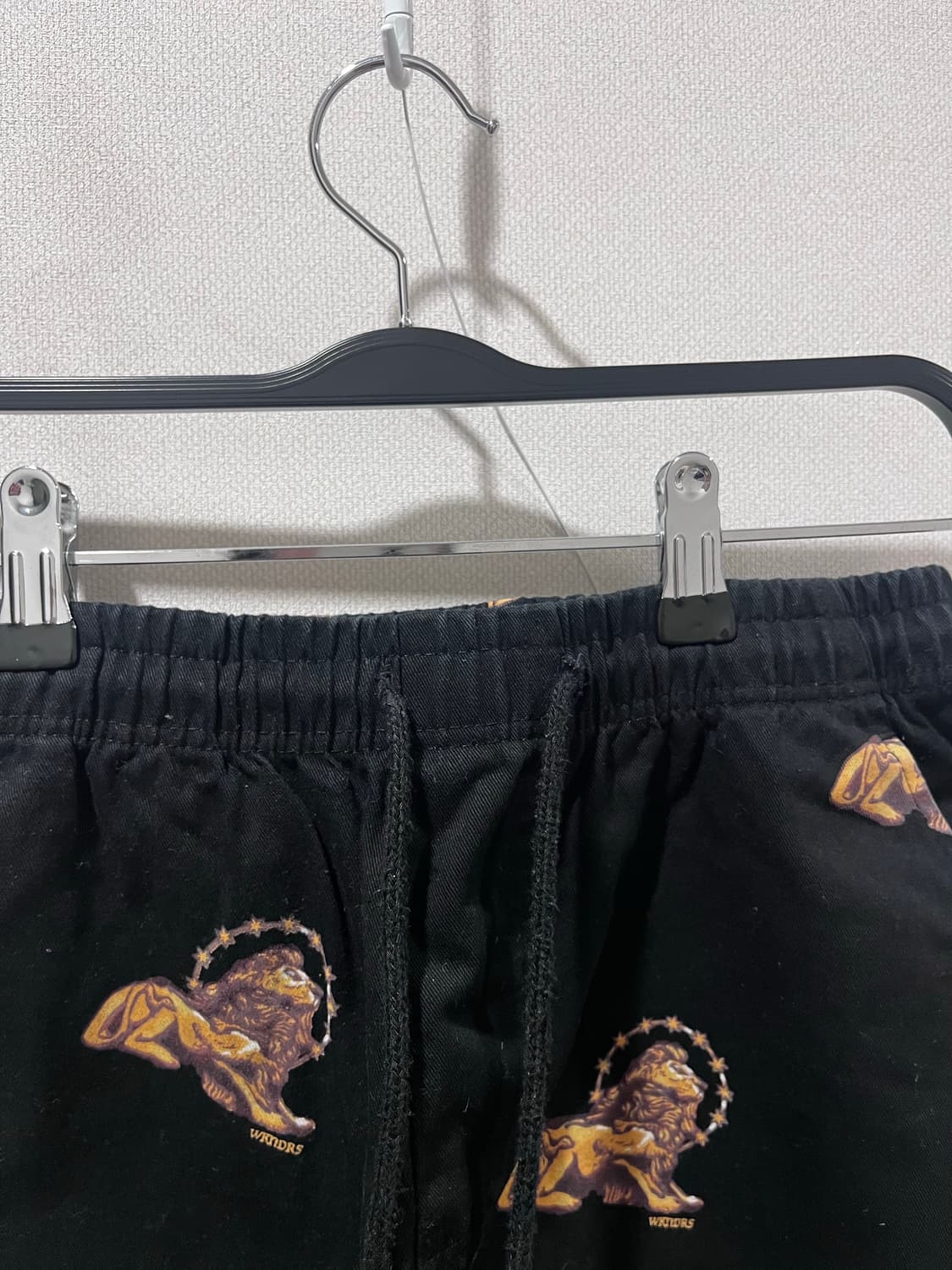 위캔더스 킹팬츠 M사이즈 상품이미지4