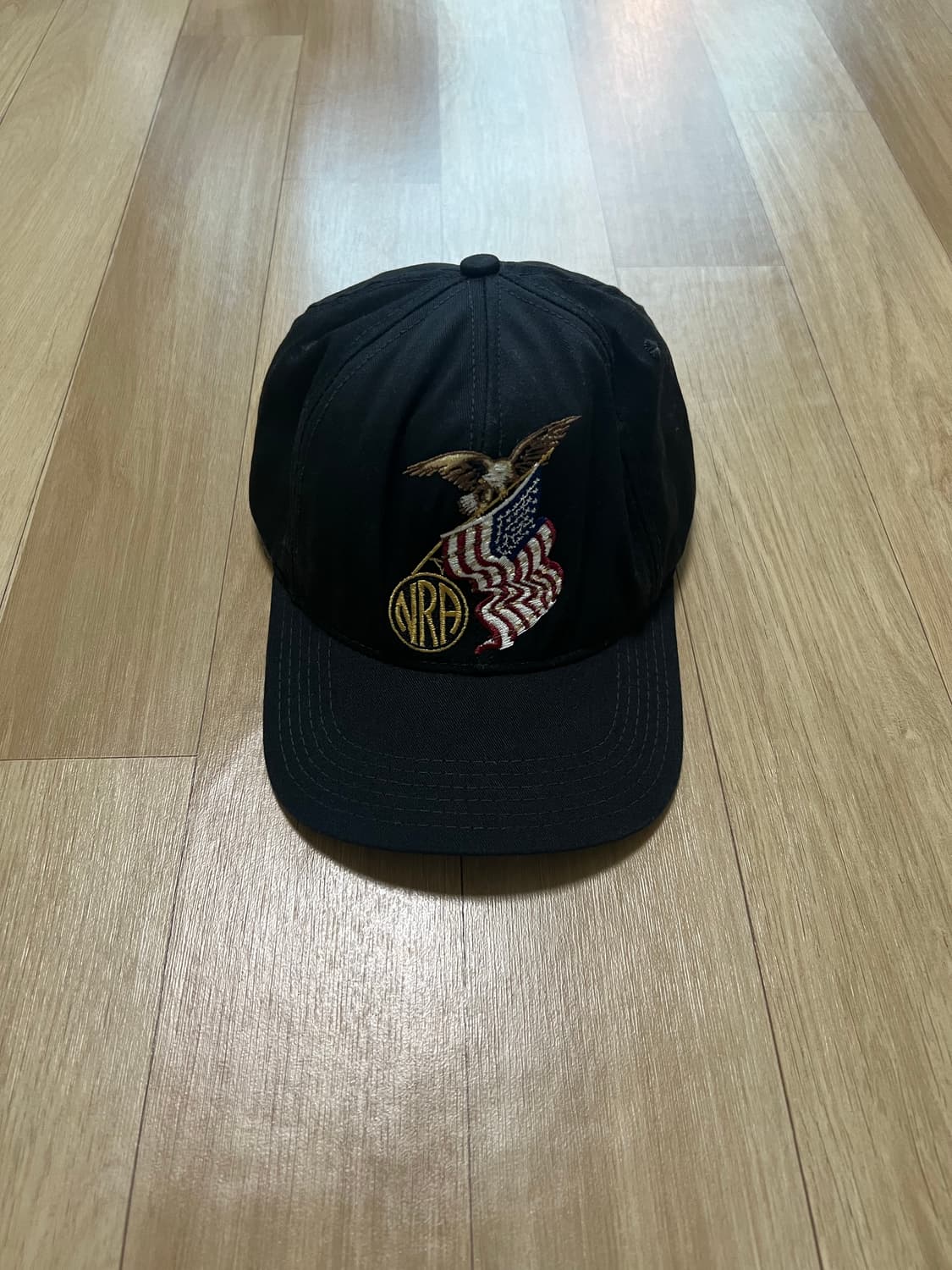 매티보이 nra 캡 상품이미지2