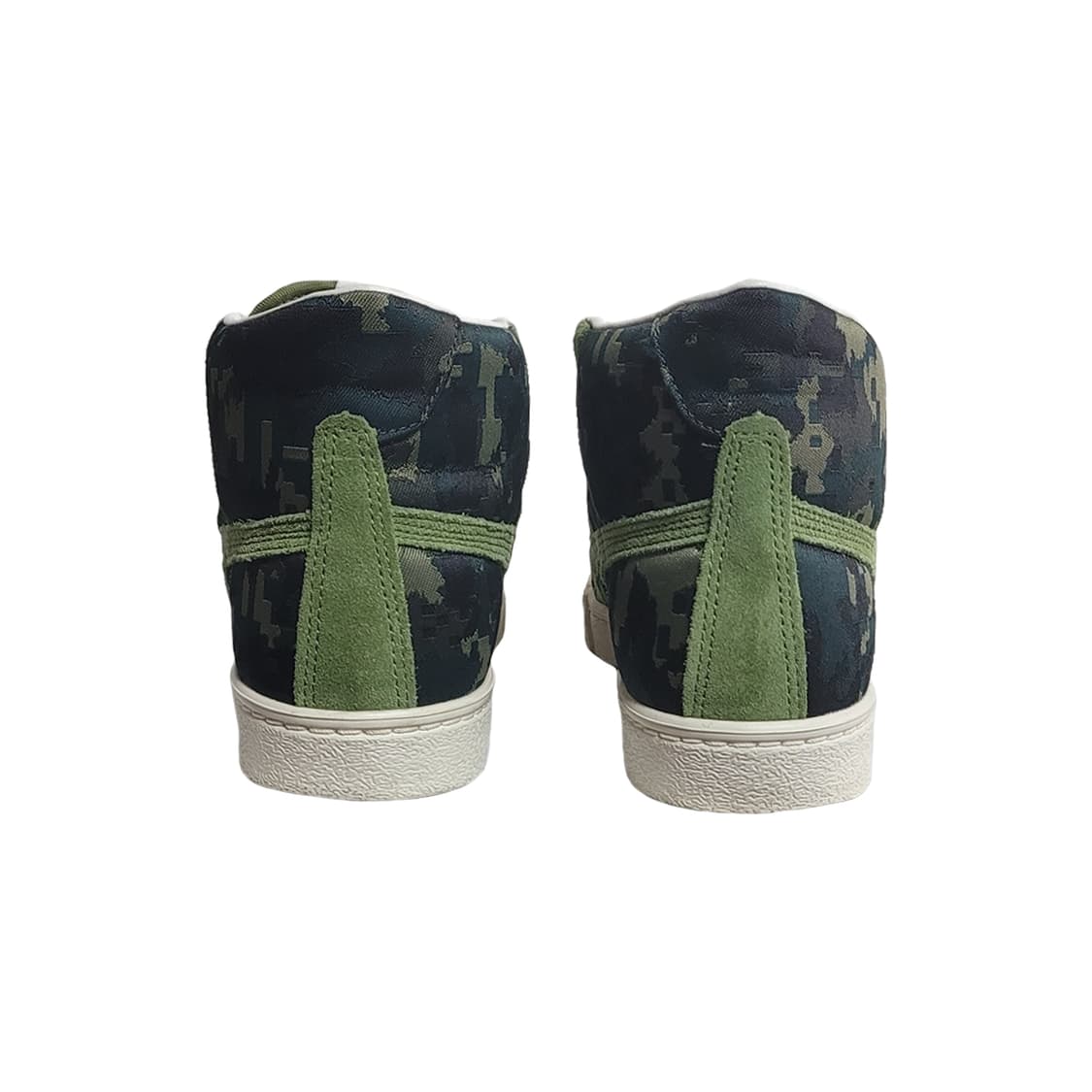 오니츠카 타이거 안드레아 폼필리오 파브레 하이탑 카모 230 상품이미지7