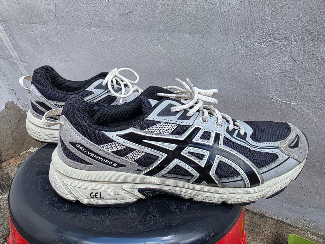 아식스 젤 벤처 6 GEL-VENTURE 6 275 상품이미지3