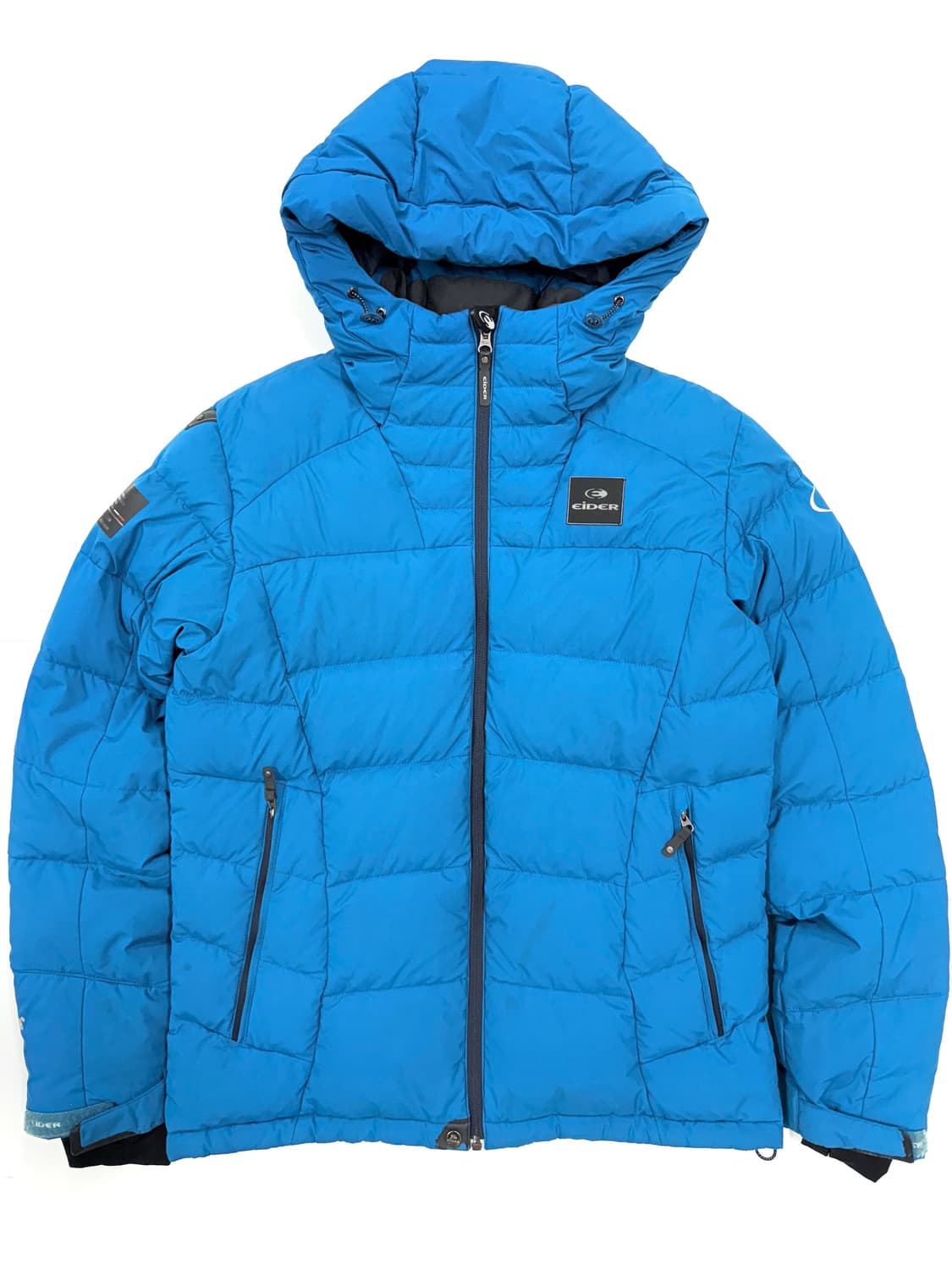 아이더 700필 패딩 상품이미지1