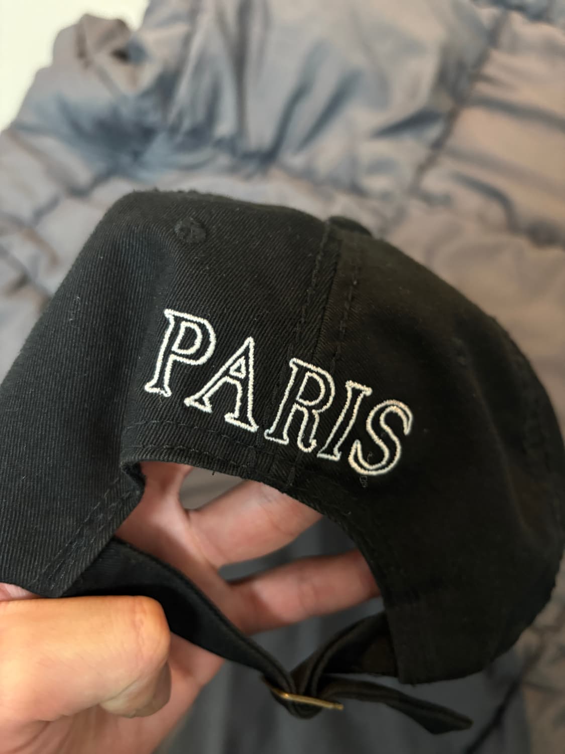 Alicehollywood 모자 초판 상품이미지3