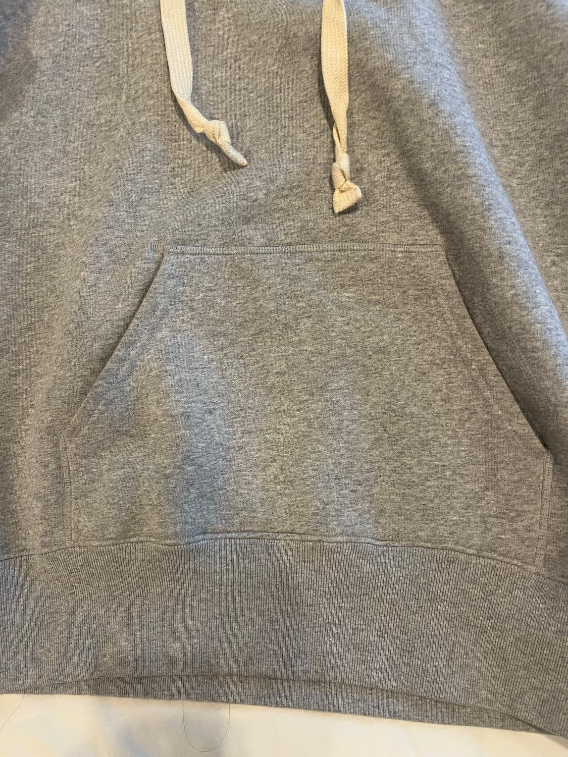 Studio nichoson스튜디오 니콜슨 후드 티 상품이미지5